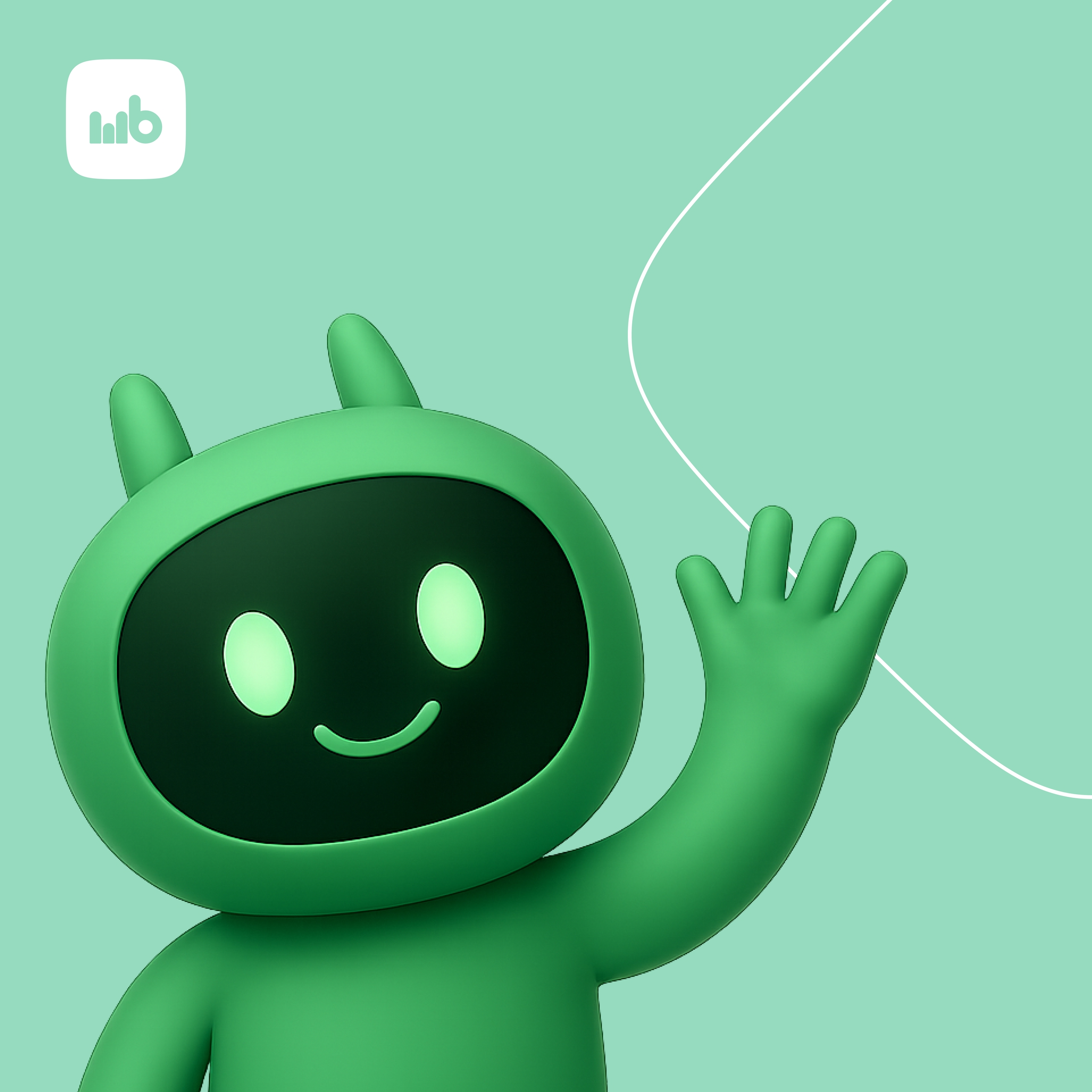 На платформе Мобиз появился Моби!